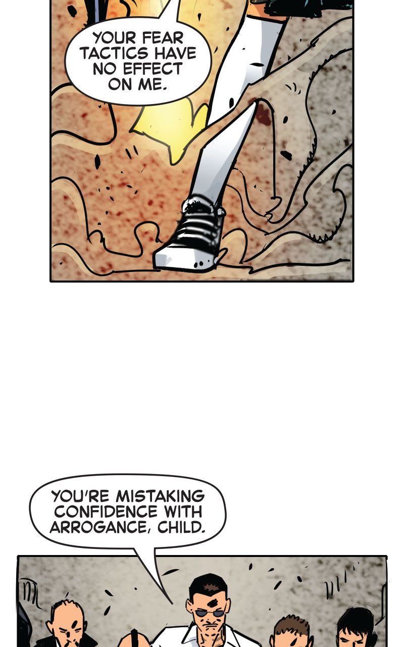 Marvel's Voices Infinity Comic (2022-): Chapter 56 - Page 9