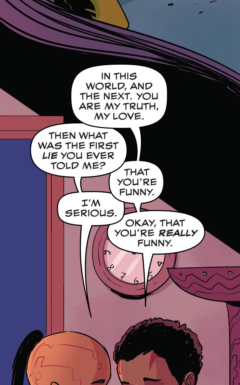 Marvel's Voices Infinity Comic (2022-): Chapter 57 - Page 8