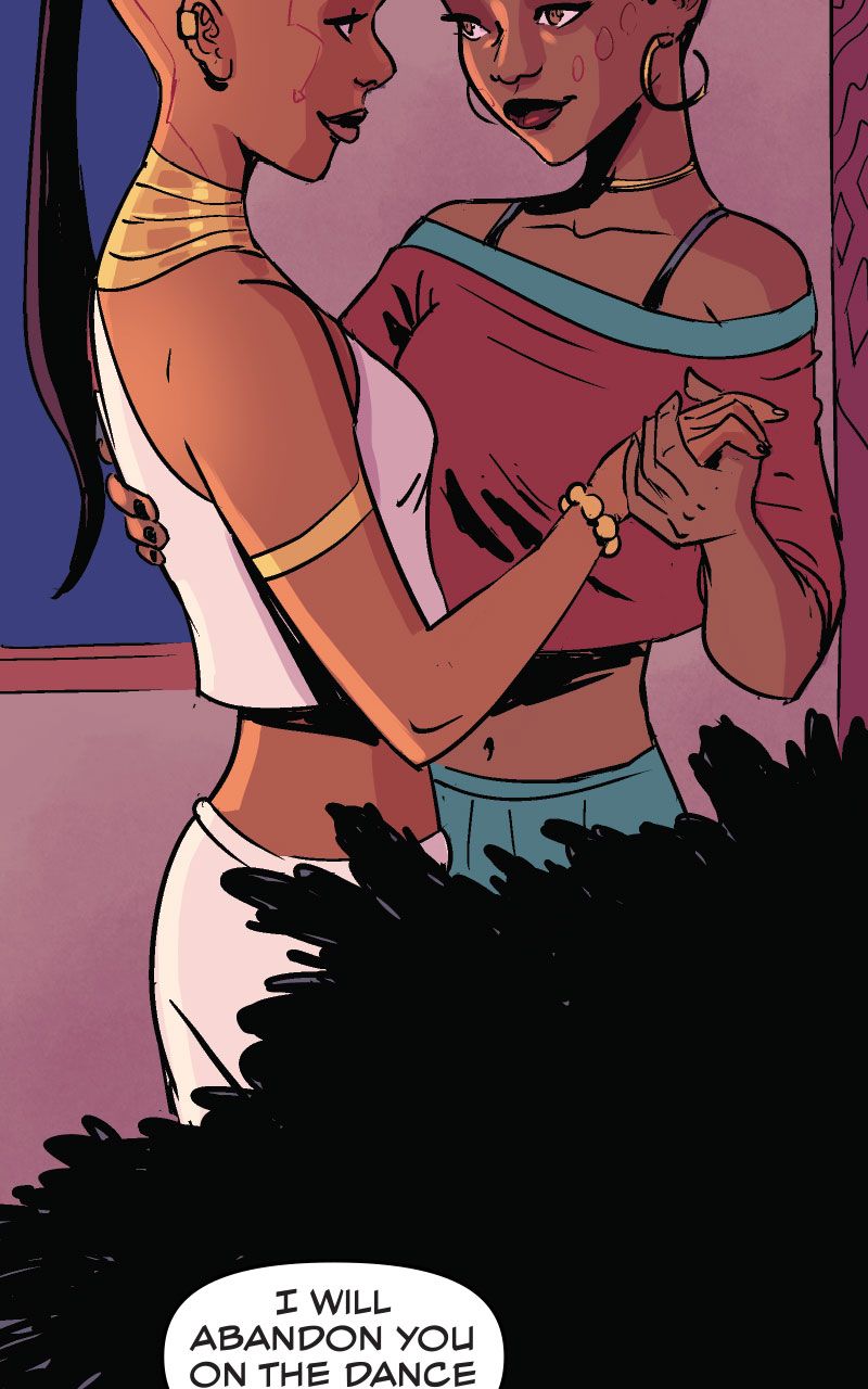 Marvel's Voices Infinity Comic (2022-): Chapter 57 - Page 9