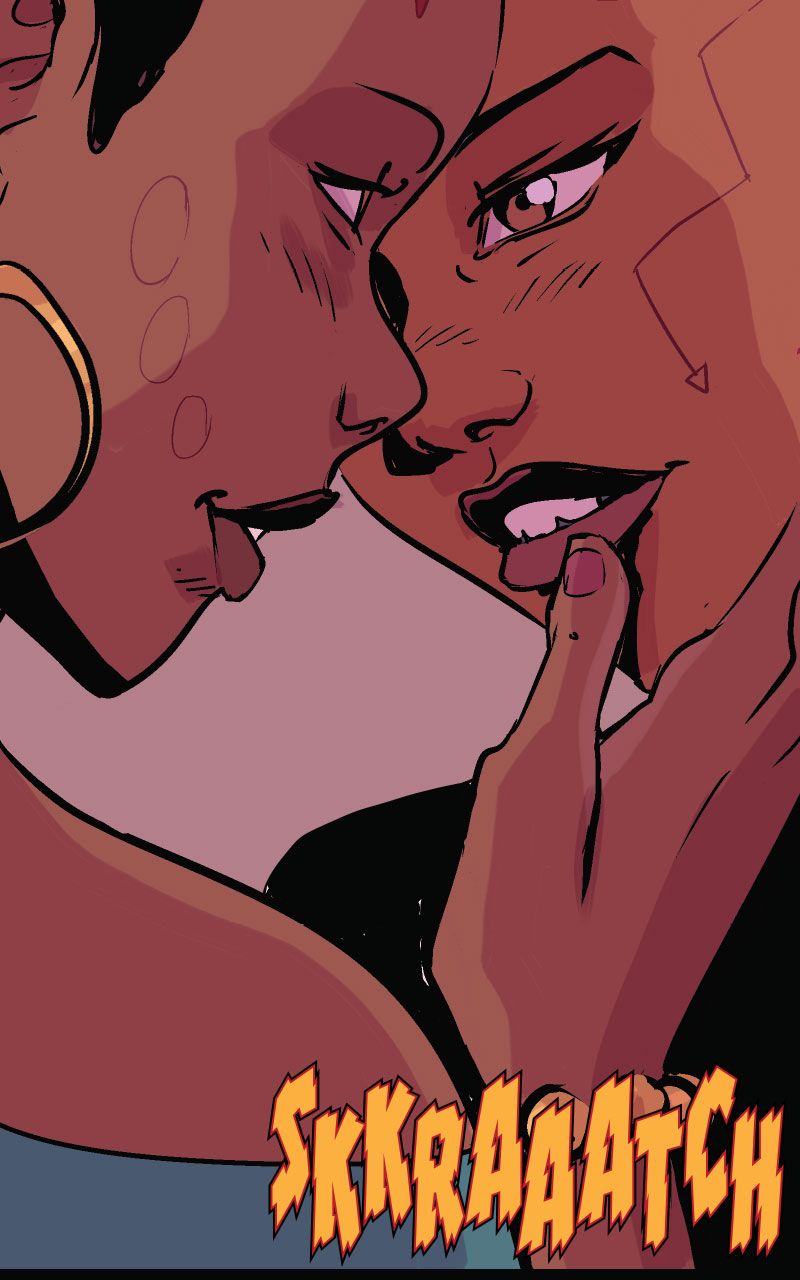 Marvel's Voices Infinity Comic (2022-): Chapter 57 - Page 13
