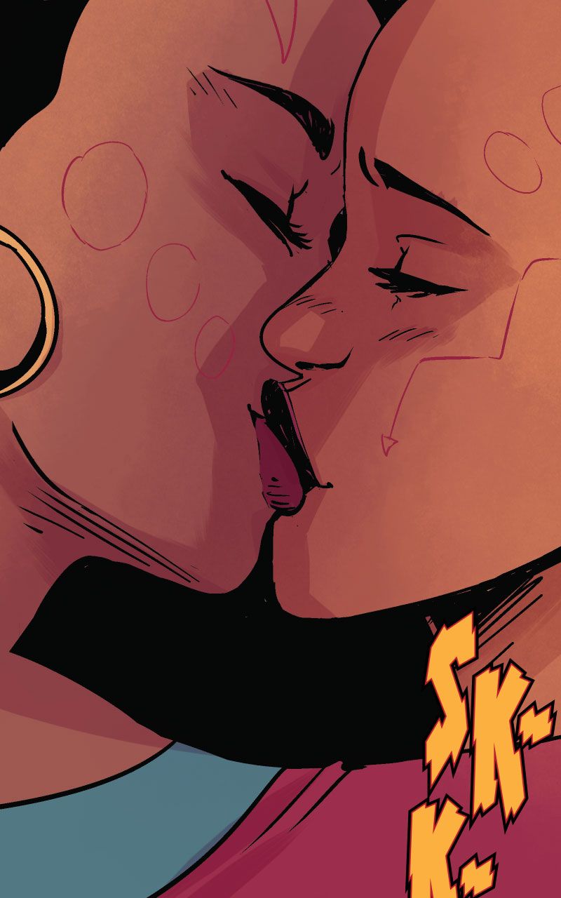 Marvel's Voices Infinity Comic (2022-): Chapter 57 - Page 14