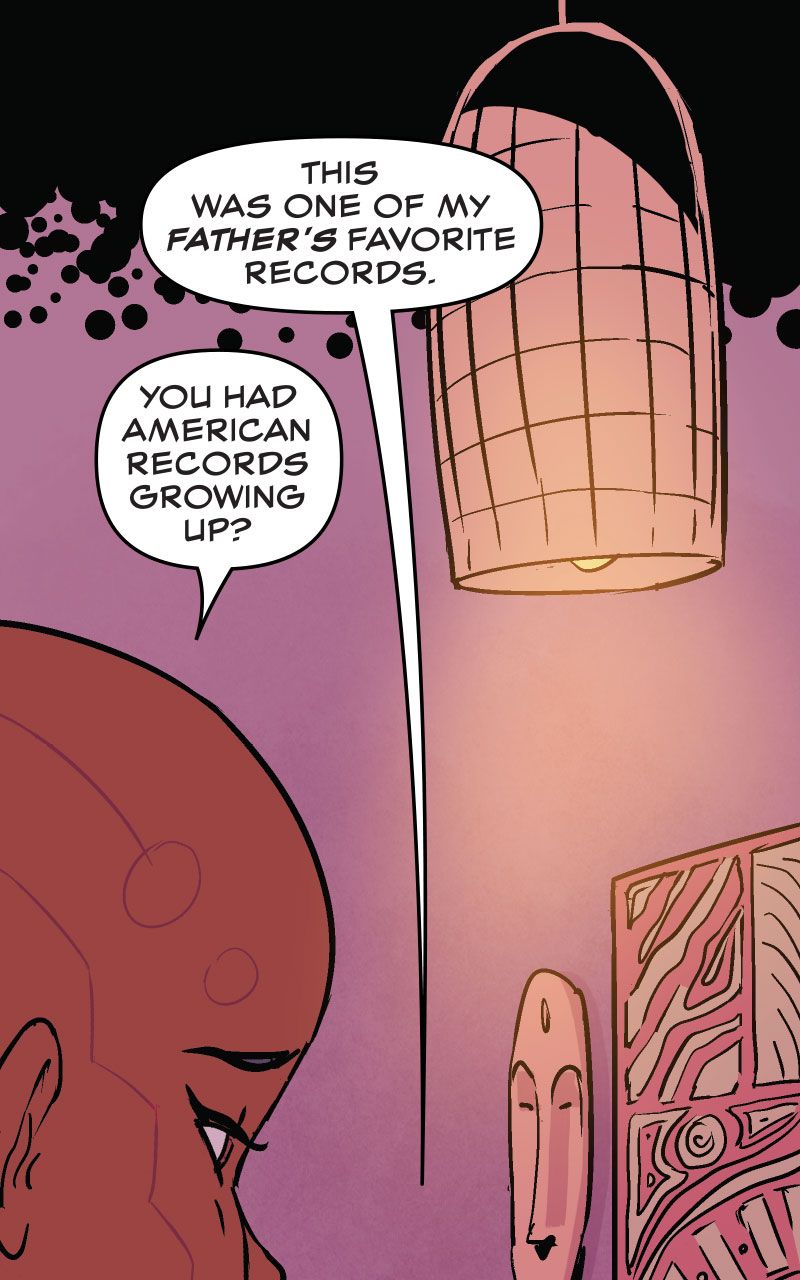 Marvel's Voices Infinity Comic (2022-): Chapter 57 - Page 17