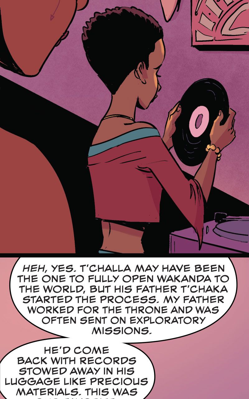Marvel's Voices Infinity Comic (2022-): Chapter 57 - Page 18