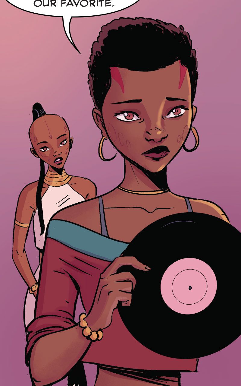 Marvel's Voices Infinity Comic (2022-): Chapter 57 - Page 19