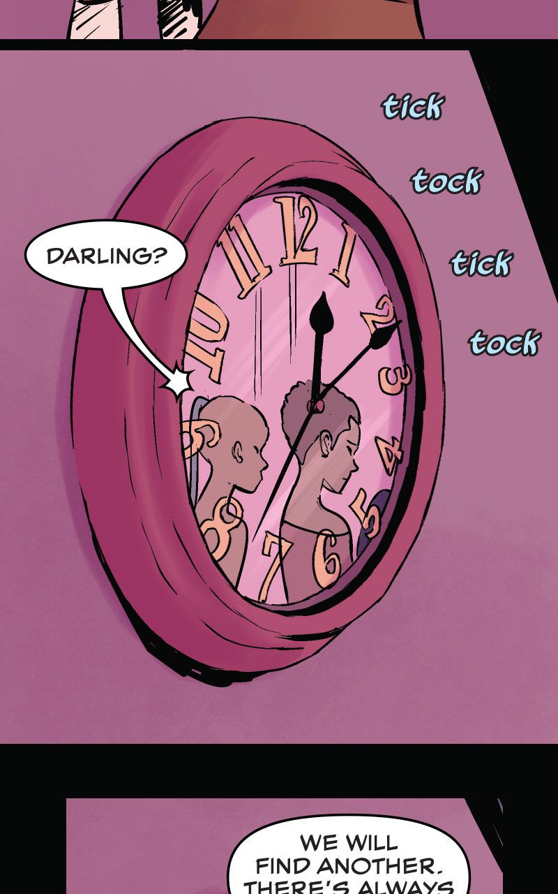 Marvel's Voices Infinity Comic (2022-): Chapter 57 - Page 20