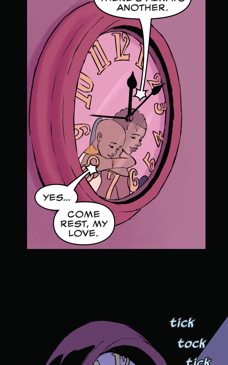 Marvel's Voices Infinity Comic (2022-): Chapter 57 - Page 21
