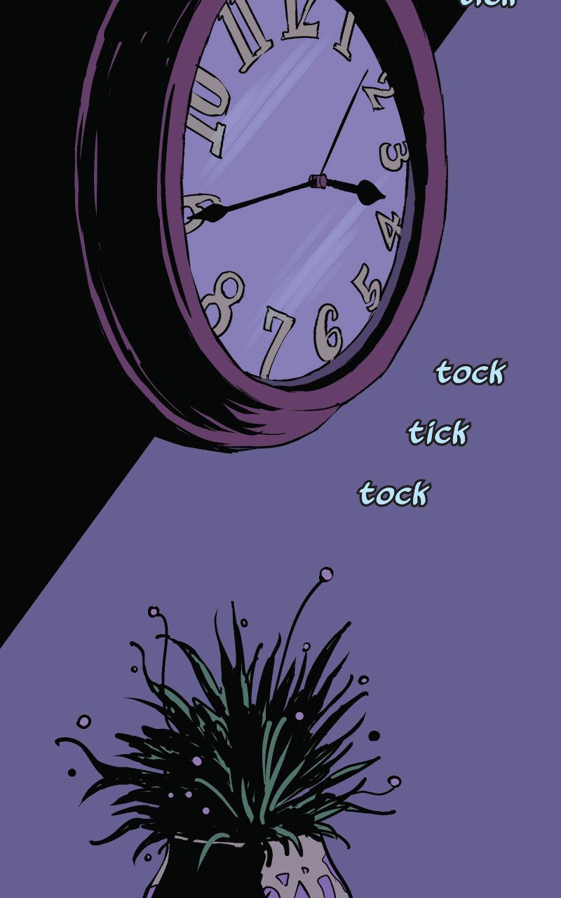 Marvel's Voices Infinity Comic (2022-): Chapter 57 - Page 22