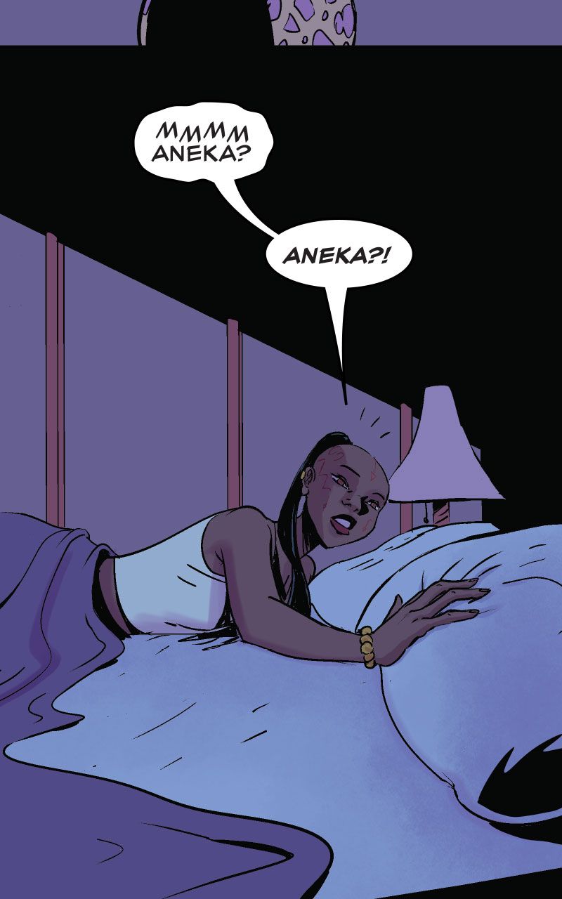 Marvel's Voices Infinity Comic (2022-): Chapter 57 - Page 23