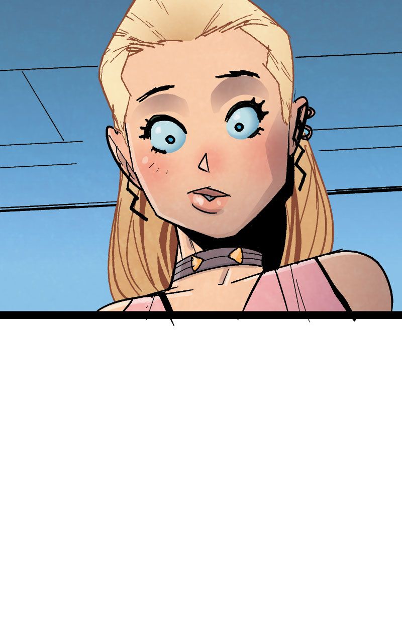 Marvel's Voices Infinity Comic (2022-): Chapter 58 - Page 7