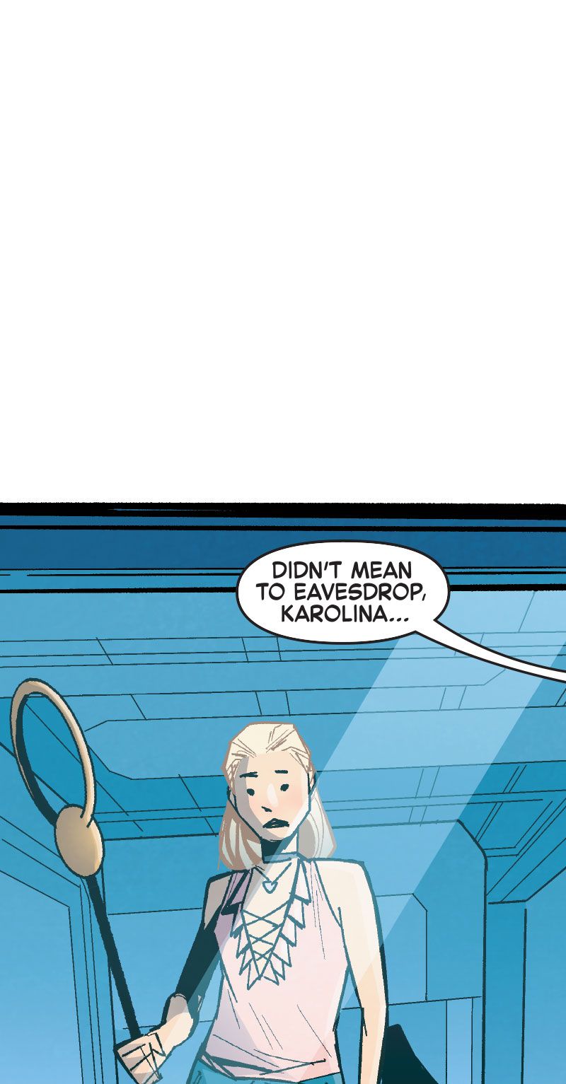 Marvel's Voices Infinity Comic (2022-): Chapter 58 - Page 8