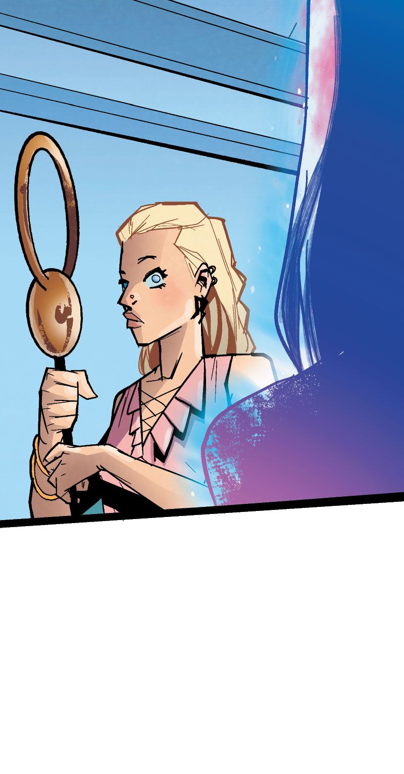 Marvel's Voices Infinity Comic (2022-): Chapter 58 - Page 10