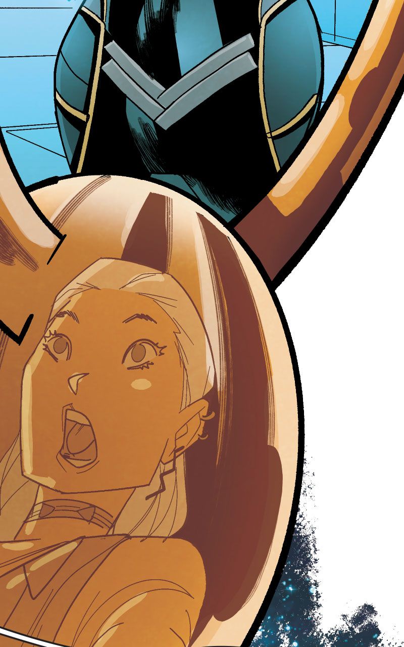 Marvel's Voices Infinity Comic (2022-): Chapter 58 - Page 12