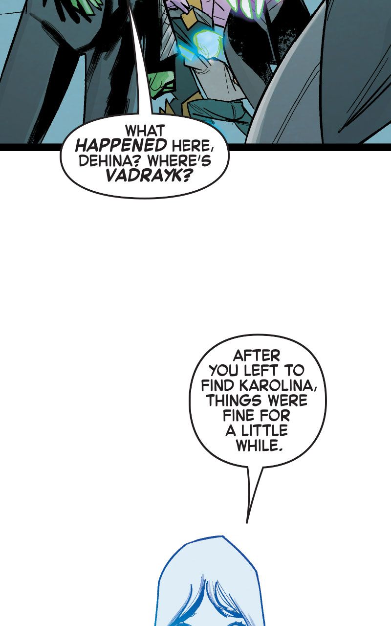 Marvel's Voices Infinity Comic (2022-): Chapter 60 - Page 4