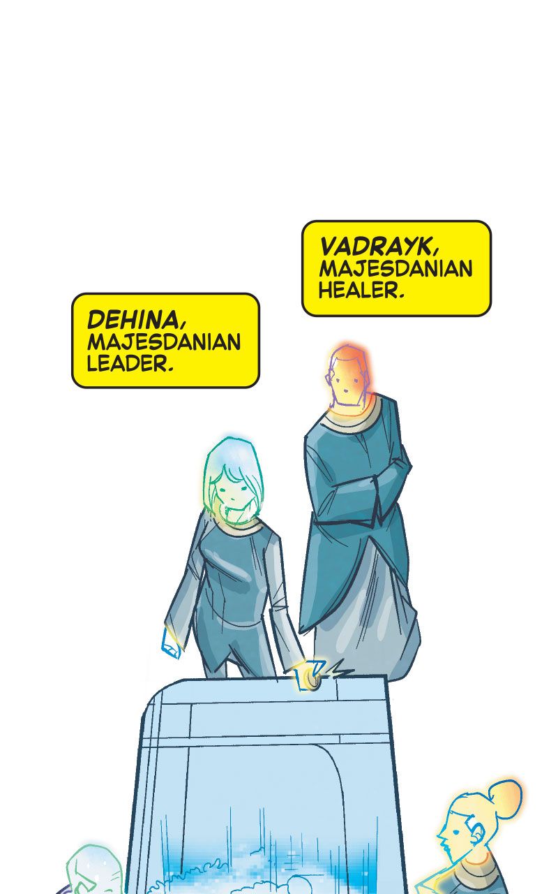 Marvel's Voices Infinity Comic (2022-): Chapter 60 - Page 6