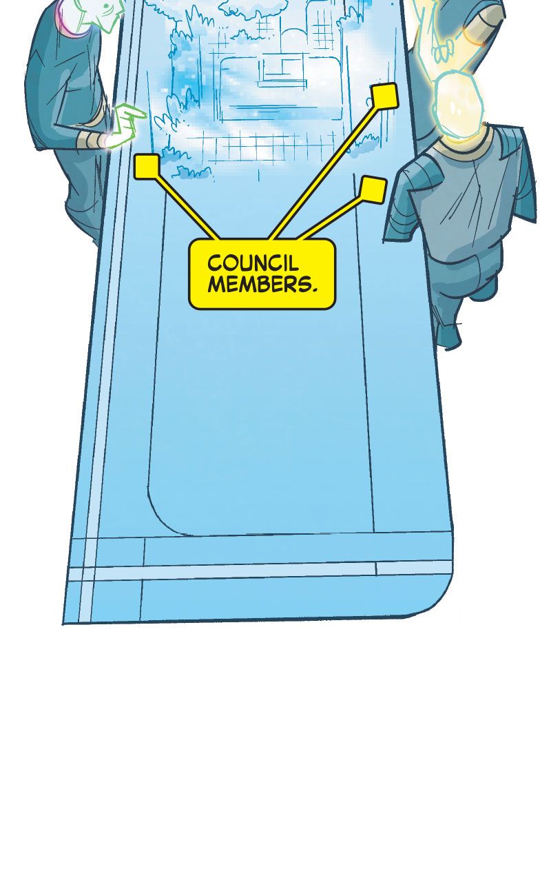 Marvel's Voices Infinity Comic (2022-): Chapter 60 - Page 7