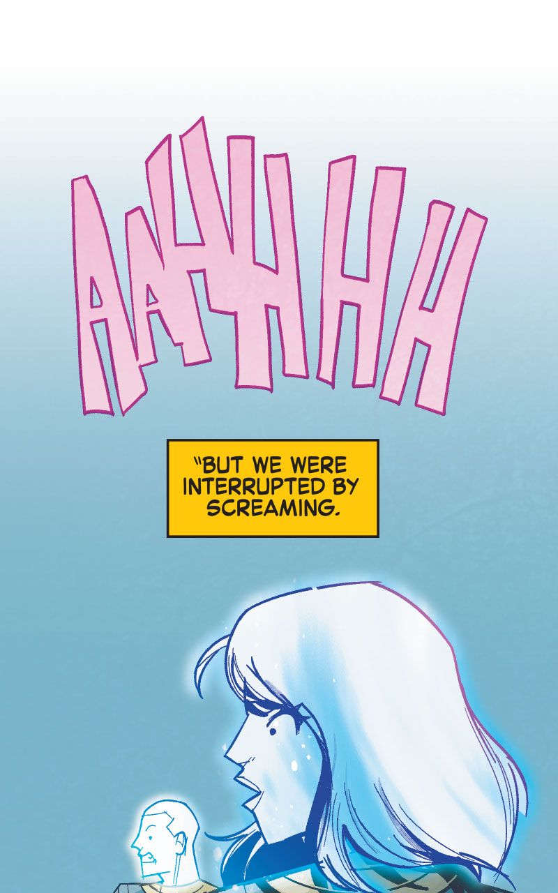 Marvel's Voices Infinity Comic (2022-): Chapter 60 - Page 8