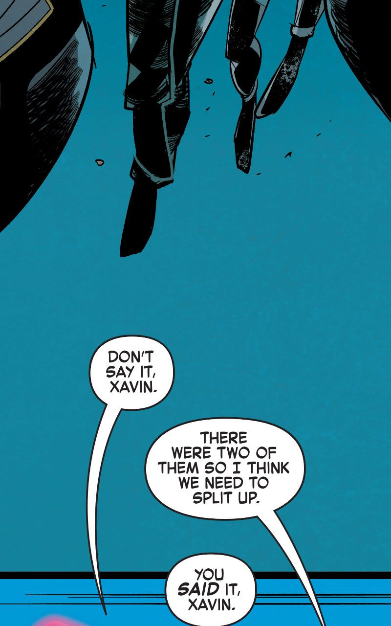 Marvel's Voices Infinity Comic (2022-): Chapter 61 - Page 5