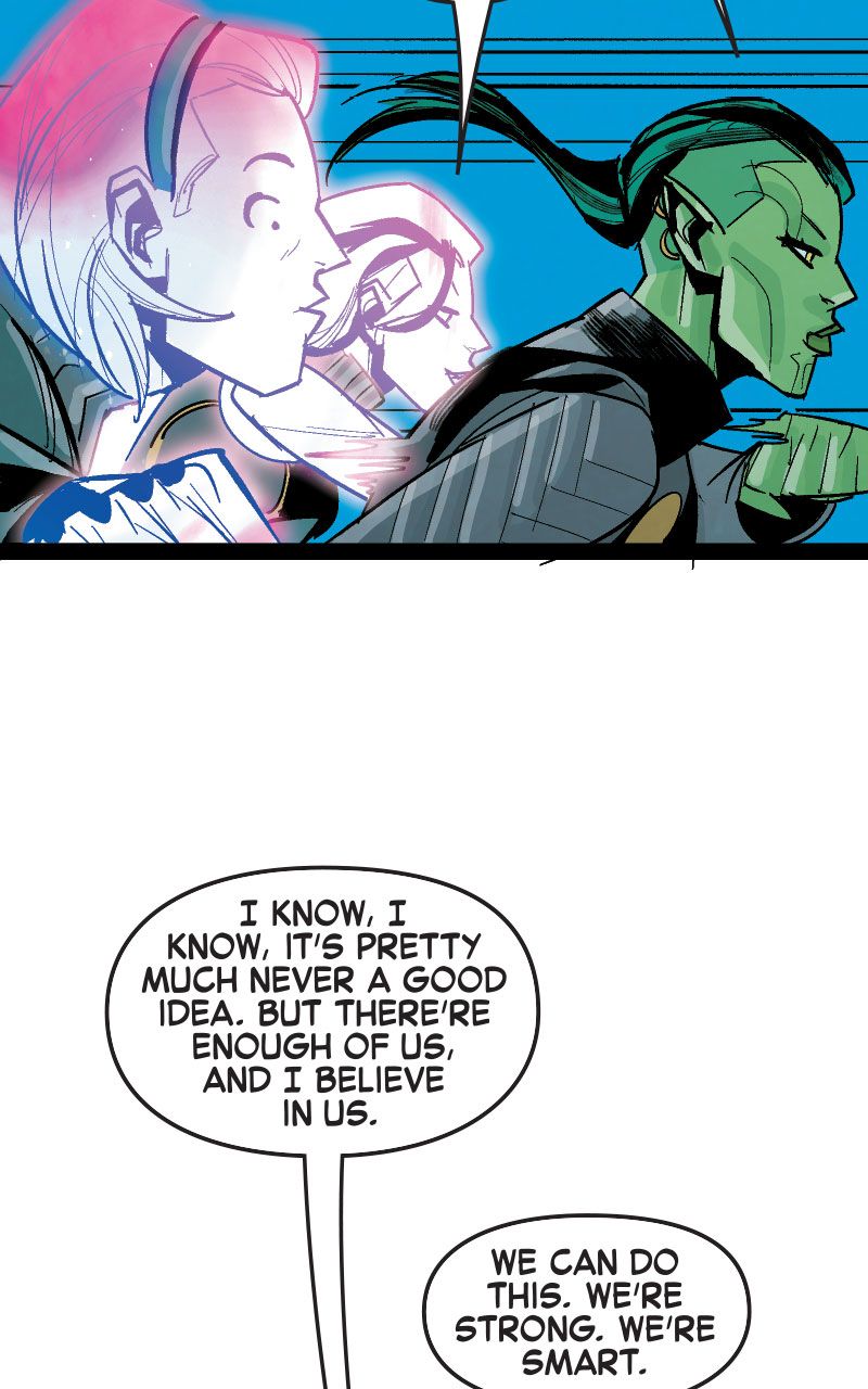 Marvel's Voices Infinity Comic (2022-): Chapter 61 - Page 6