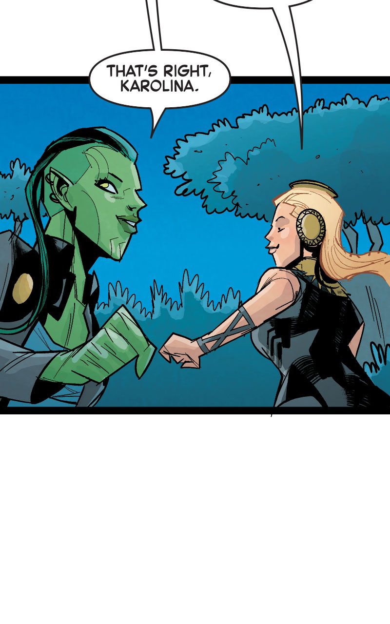 Marvel's Voices Infinity Comic (2022-): Chapter 61 - Page 7