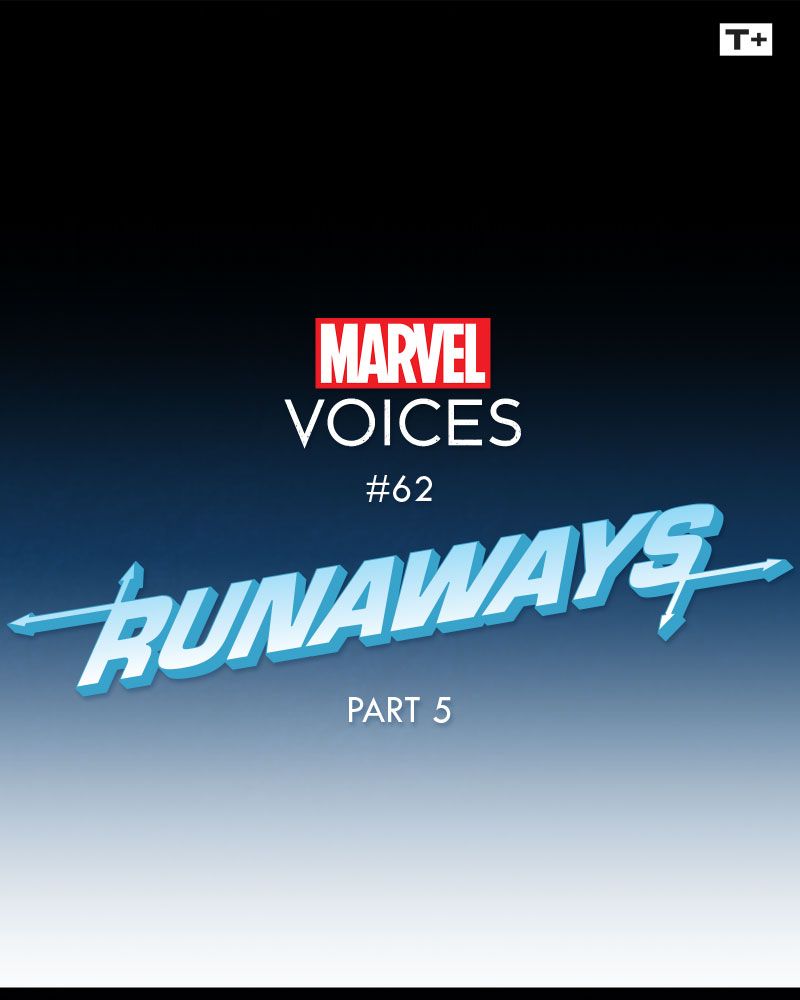 Marvel's Voices Infinity Comic (2022-): Chapter 62 - Page 2