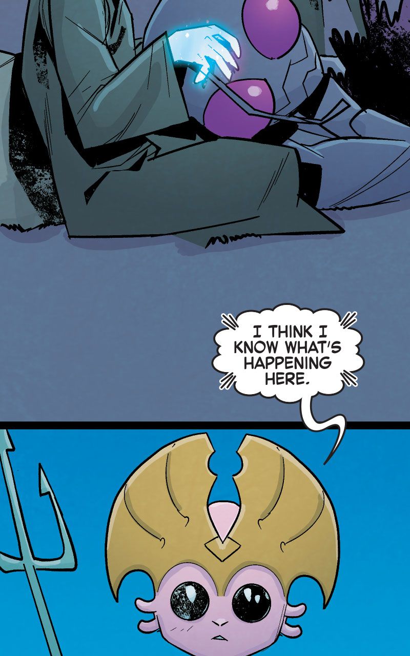 Marvel's Voices Infinity Comic (2022-): Chapter 62 - Page 4