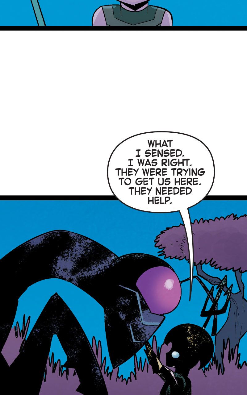 Marvel's Voices Infinity Comic (2022-): Chapter 62 - Page 5