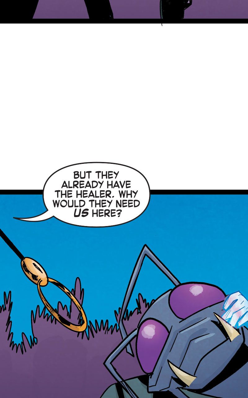 Marvel's Voices Infinity Comic (2022-): Chapter 62 - Page 6