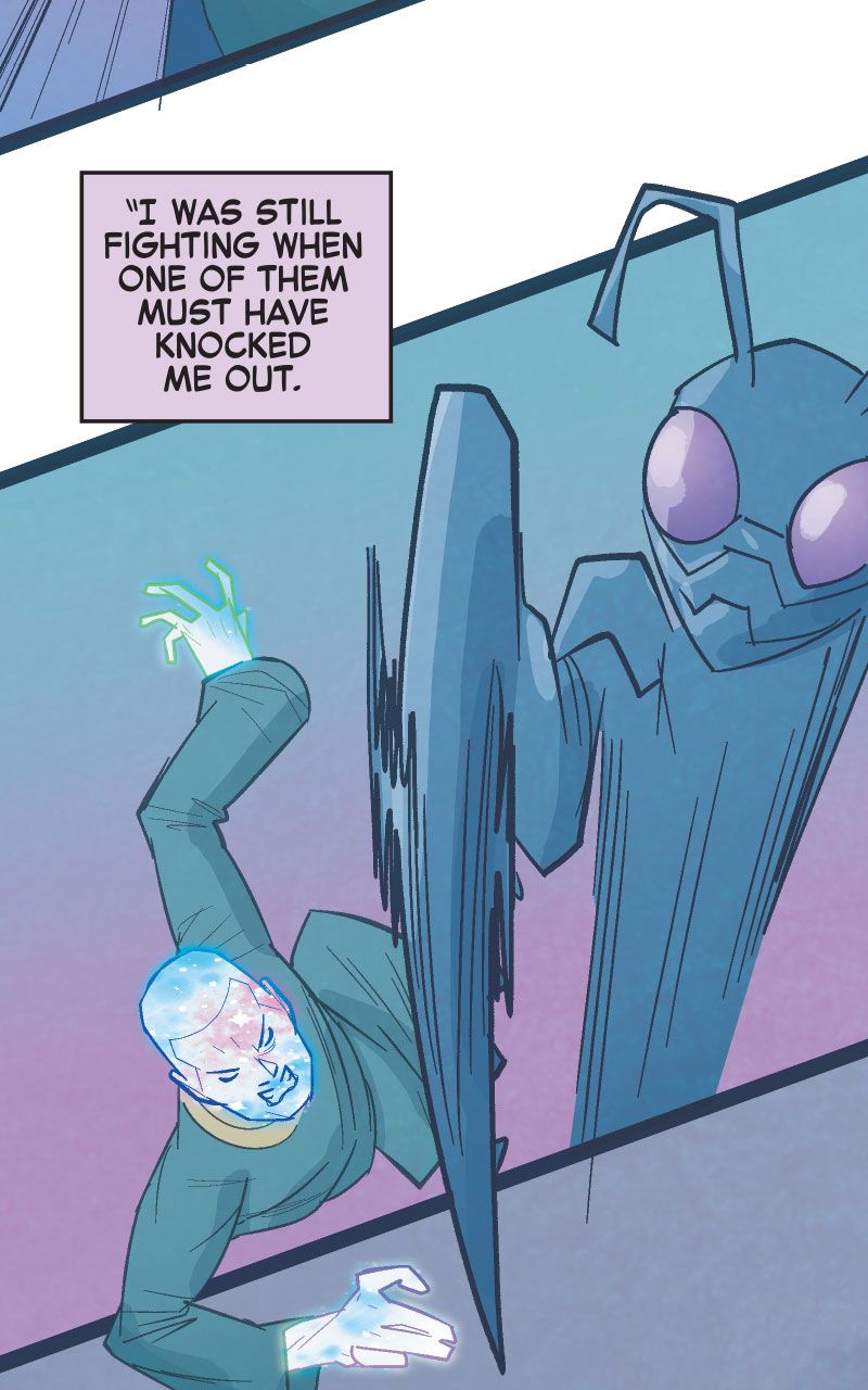 Marvel's Voices Infinity Comic (2022-): Chapter 62 - Page 10