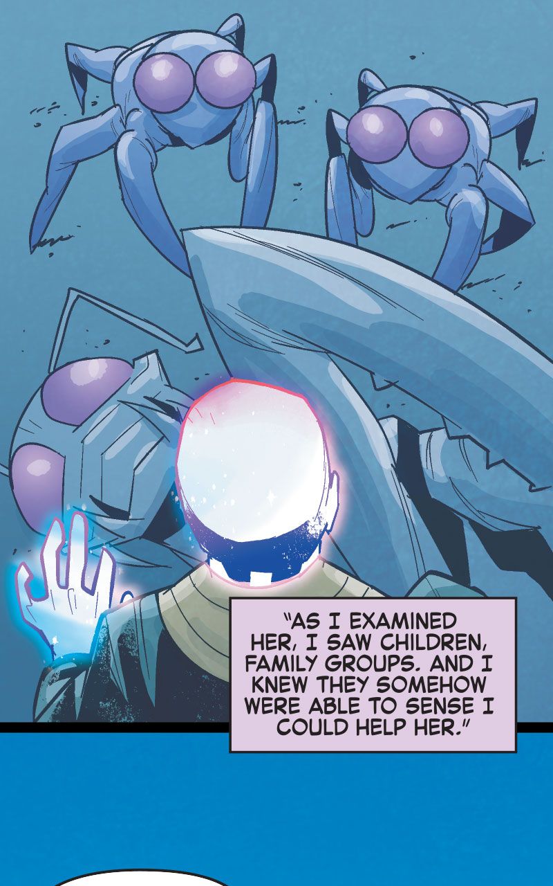 Marvel's Voices Infinity Comic (2022-): Chapter 62 - Page 13