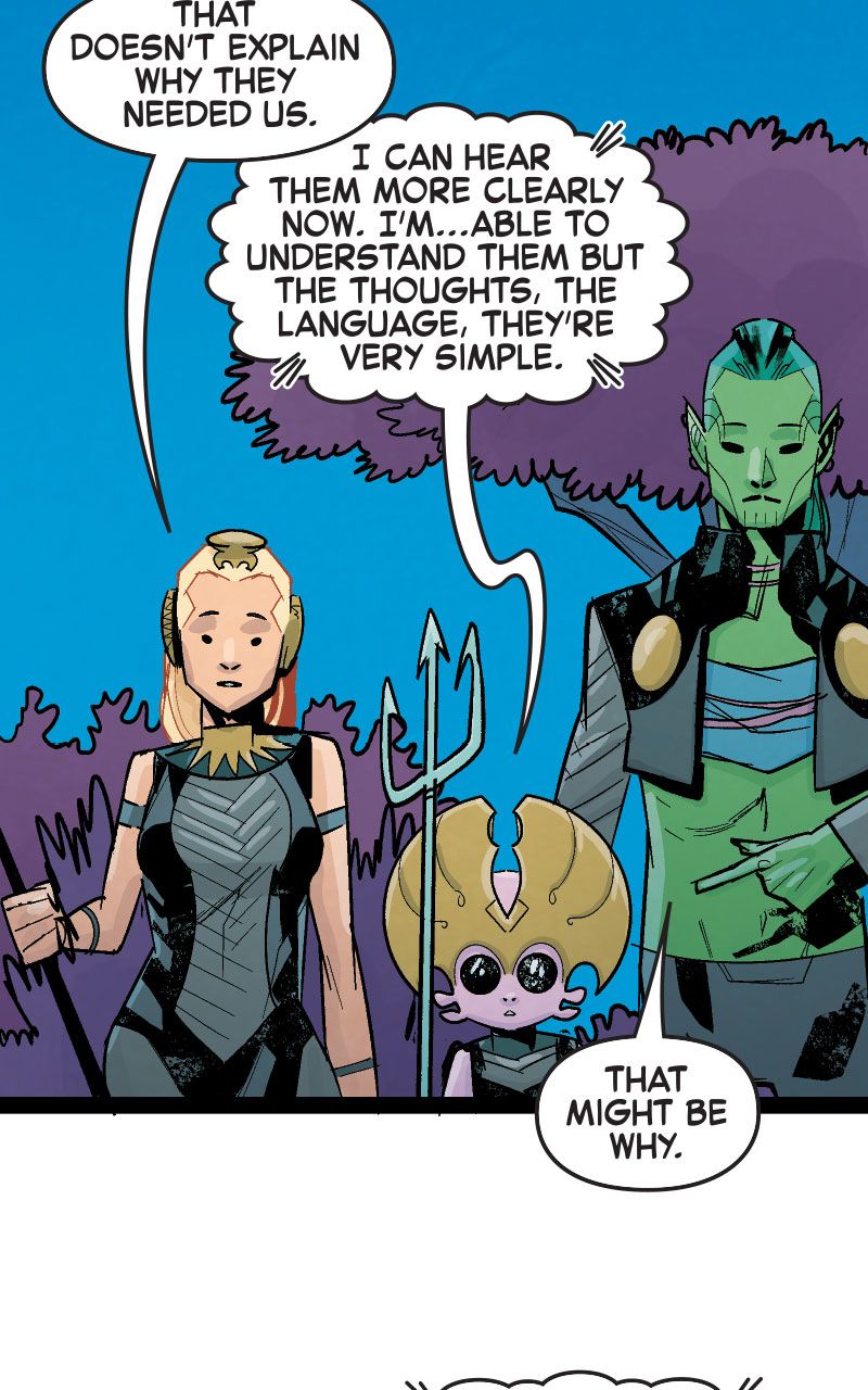 Marvel's Voices Infinity Comic (2022-): Chapter 62 - Page 14