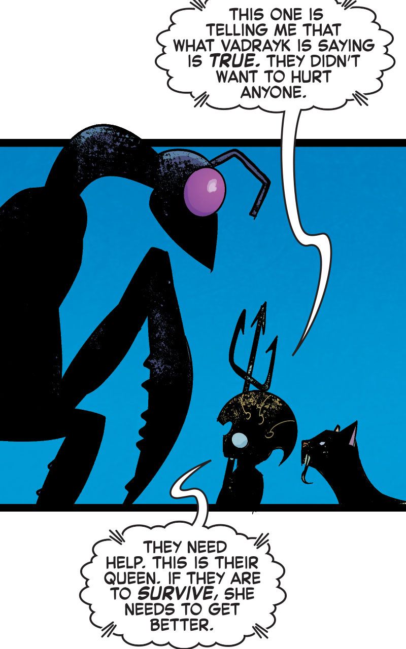 Marvel's Voices Infinity Comic (2022-): Chapter 62 - Page 15