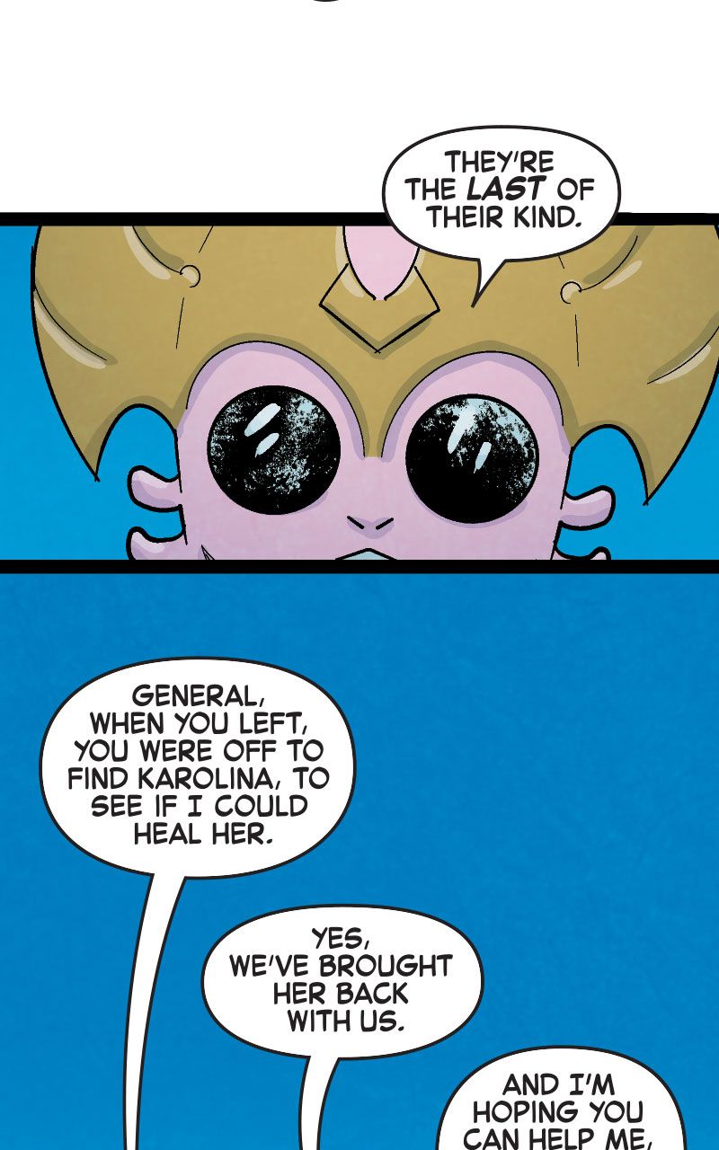 Marvel's Voices Infinity Comic (2022-): Chapter 62 - Page 16