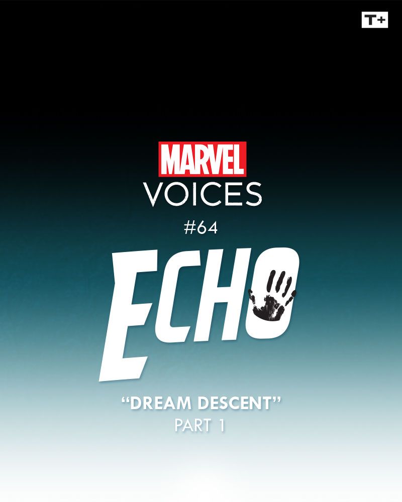 Marvel's Voices Infinity Comic (2022-): Chapter 64 - Page 2