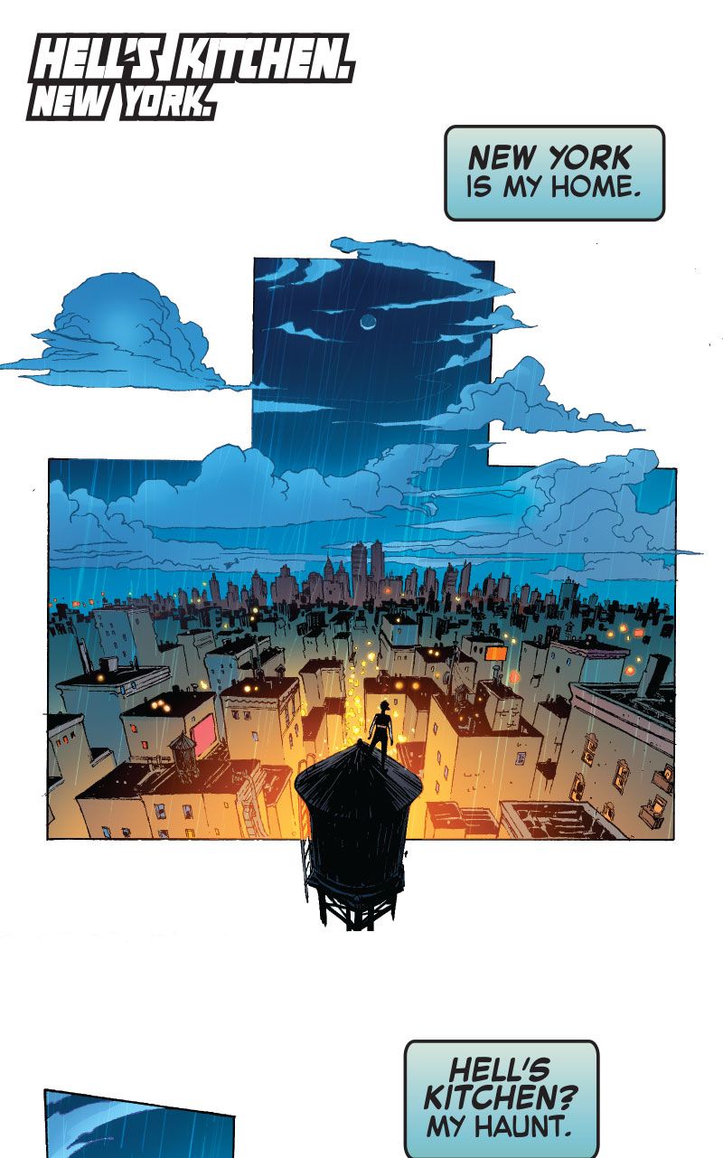 Marvel's Voices Infinity Comic (2022-): Chapter 64 - Page 3