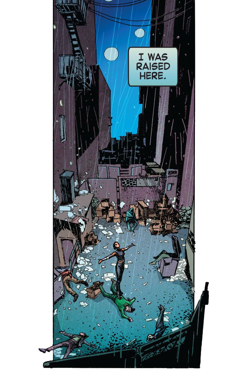 Marvel's Voices Infinity Comic (2022-): Chapter 64 - Page 7