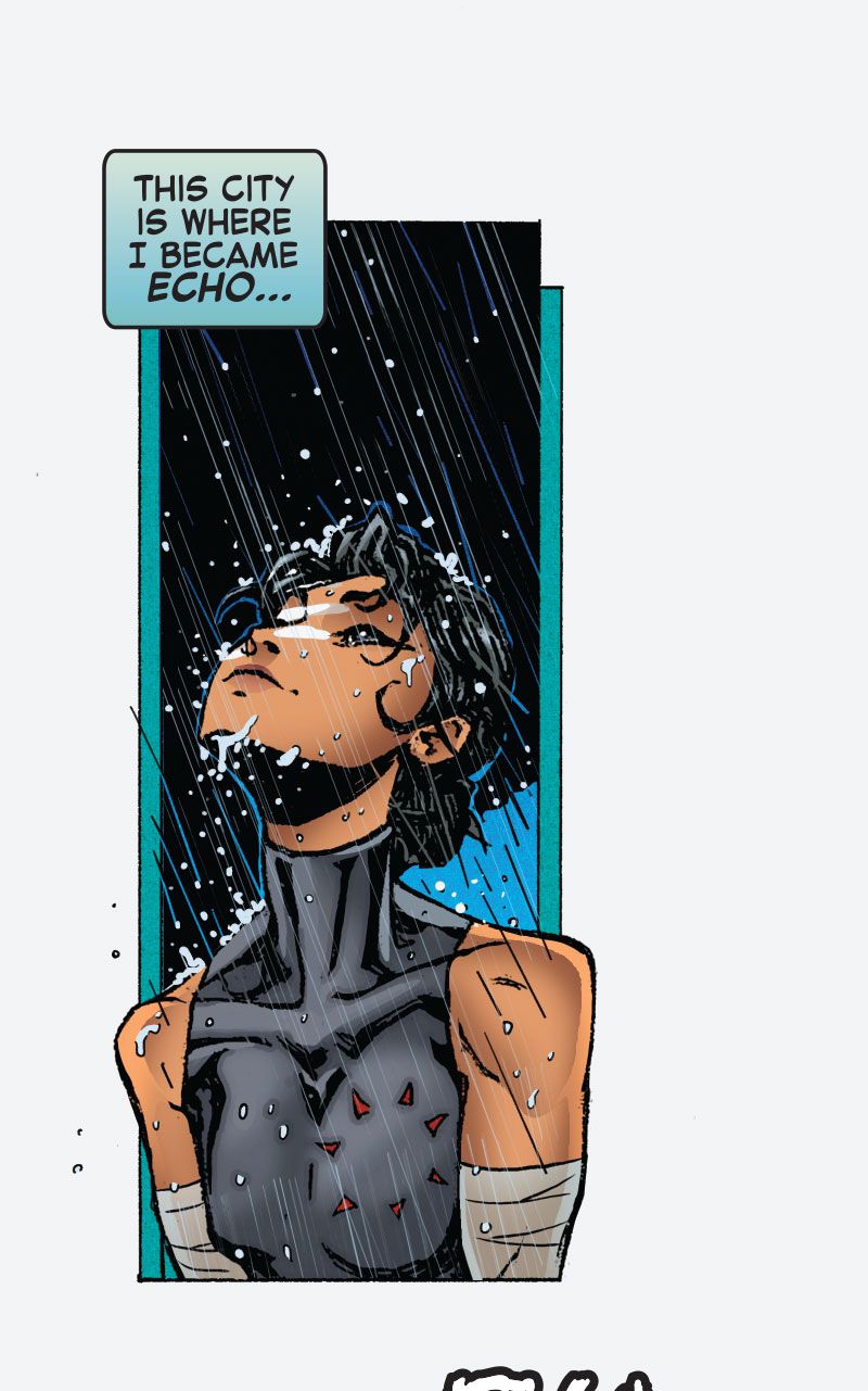 Marvel's Voices Infinity Comic (2022-): Chapter 64 - Page 8