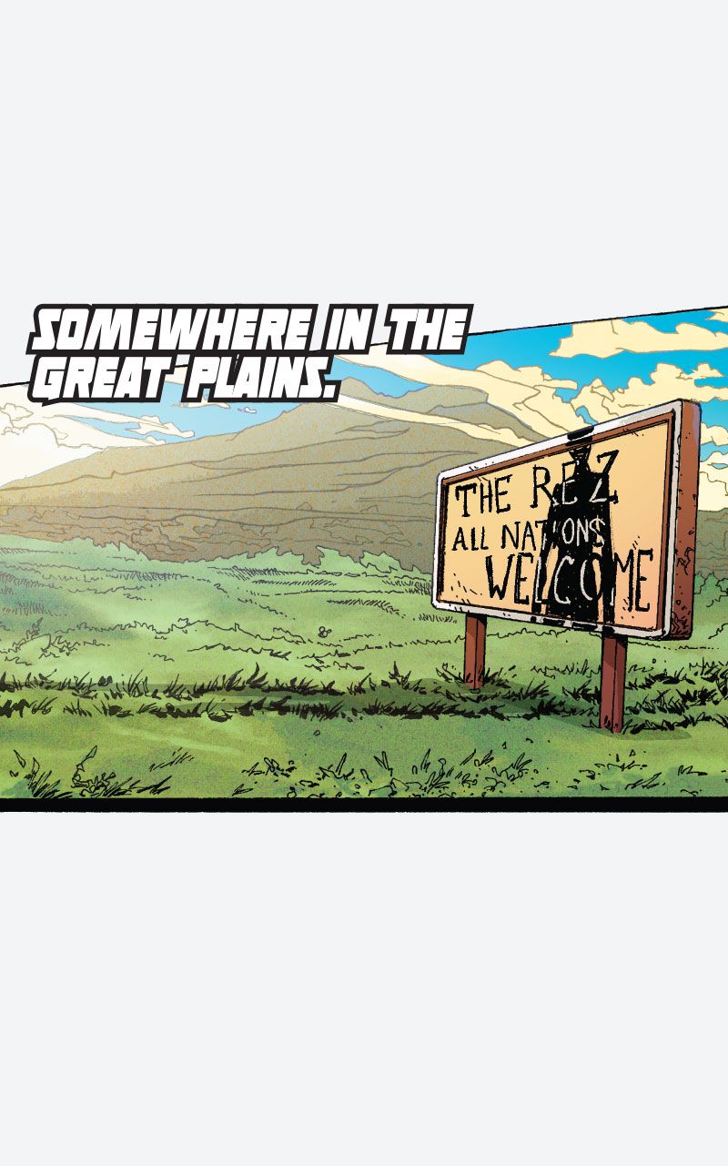 Marvel's Voices Infinity Comic (2022-): Chapter 64 - Page 10