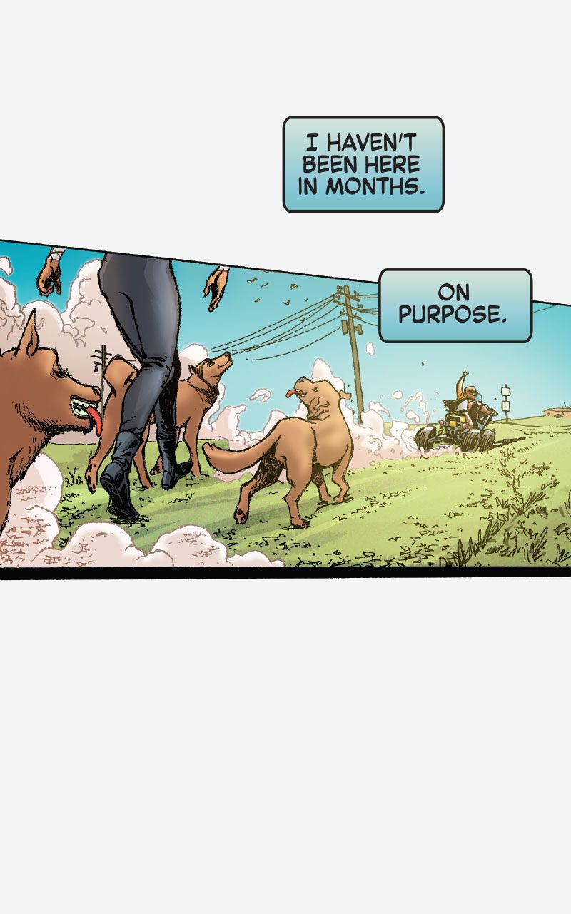 Marvel's Voices Infinity Comic (2022-): Chapter 64 - Page 11