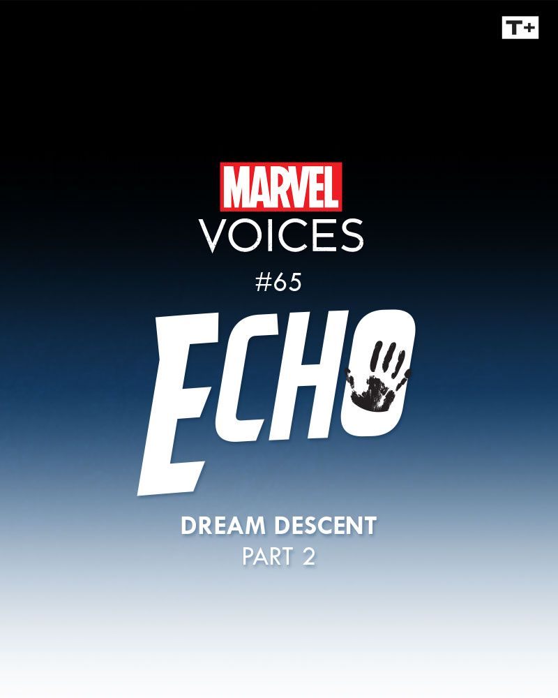 Marvel's Voices Infinity Comic (2022-): Chapter 65 - Page 2