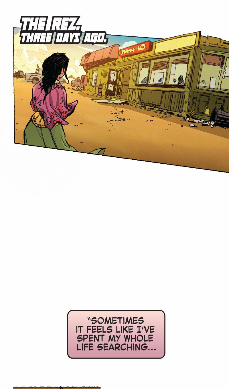 Marvel's Voices Infinity Comic (2022-): Chapter 66 - Page 3