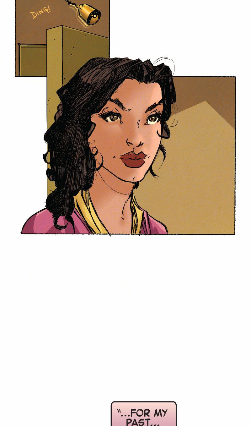 Marvel's Voices Infinity Comic (2022-): Chapter 66 - Page 4
