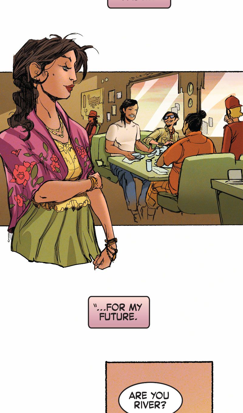 Marvel's Voices Infinity Comic (2022-): Chapter 66 - Page 5