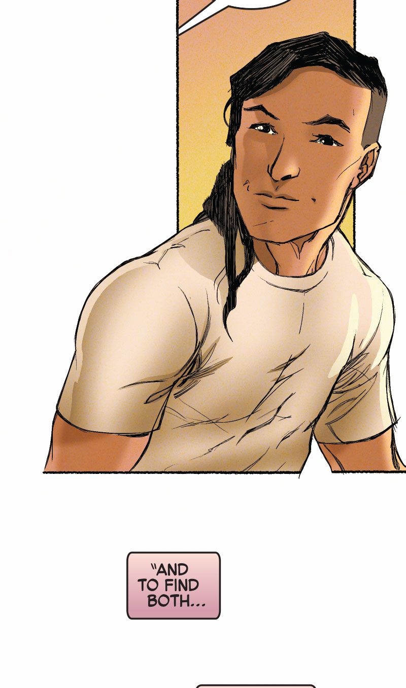 Marvel's Voices Infinity Comic (2022-): Chapter 66 - Page 6