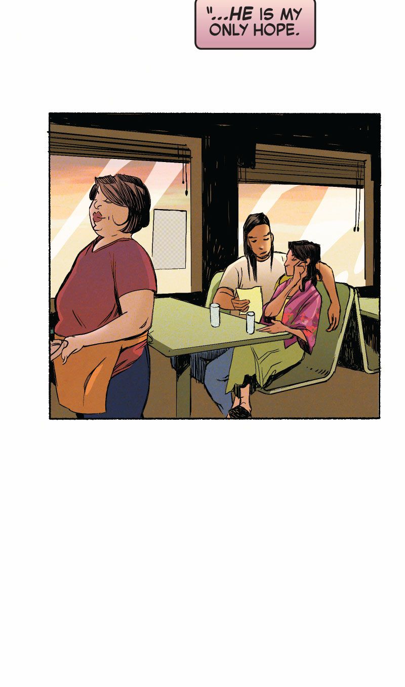 Marvel's Voices Infinity Comic (2022-): Chapter 66 - Page 7