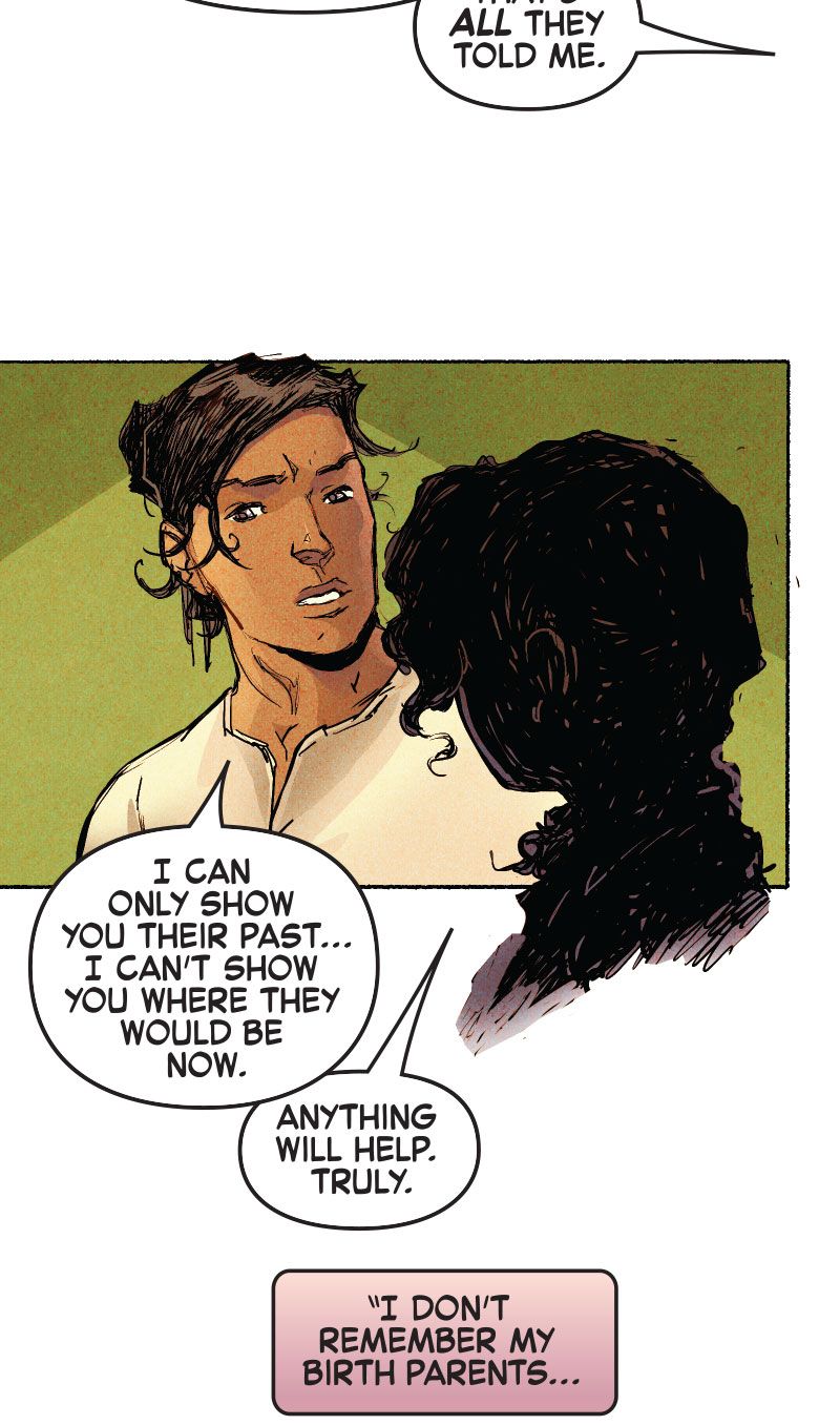 Marvel's Voices Infinity Comic (2022-): Chapter 66 - Page 9