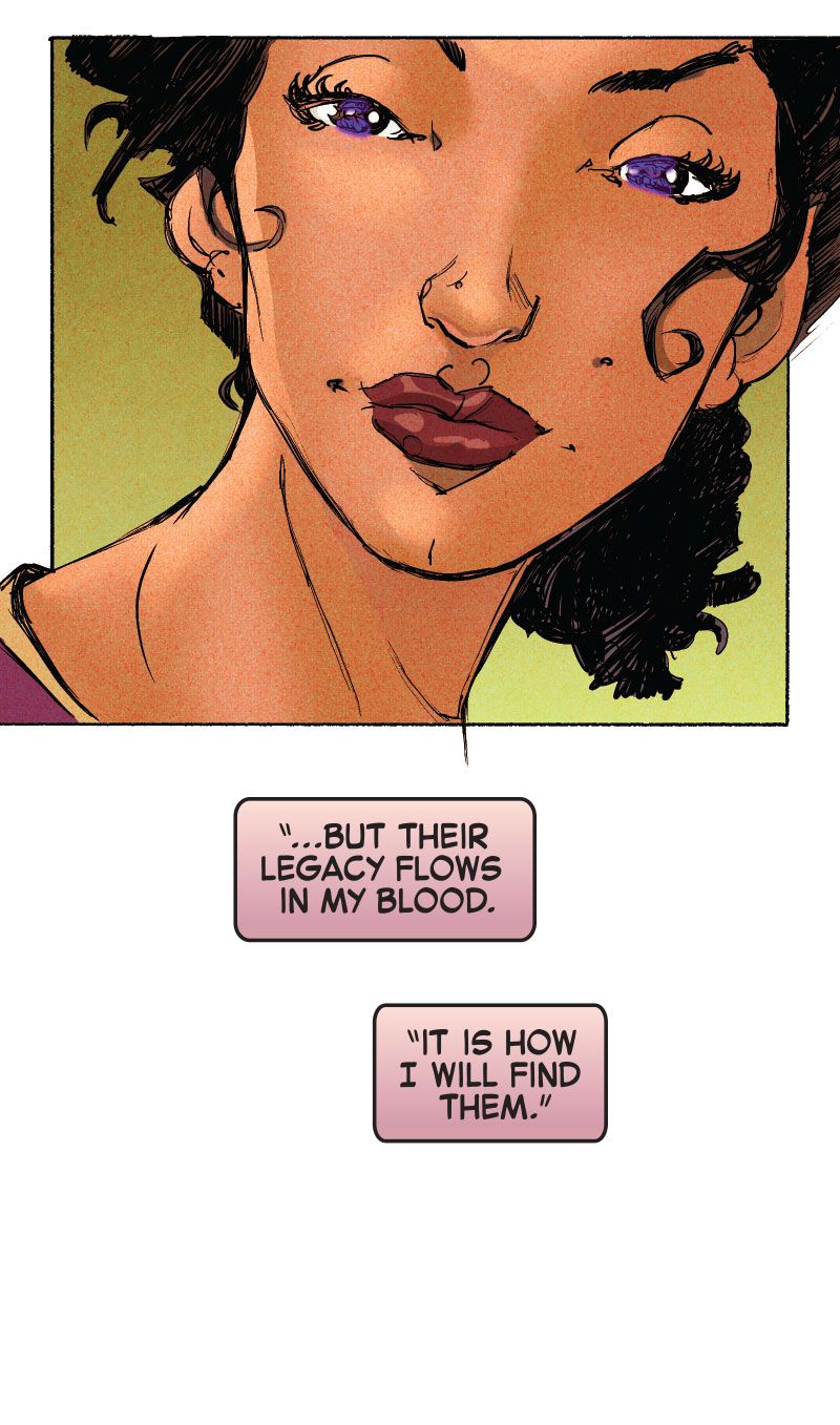 Marvel's Voices Infinity Comic (2022-): Chapter 66 - Page 10