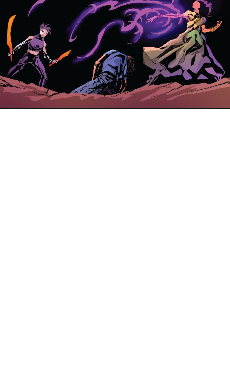 Marvel's Voices Infinity Comic (2022-): Chapter 66 - Page 12
