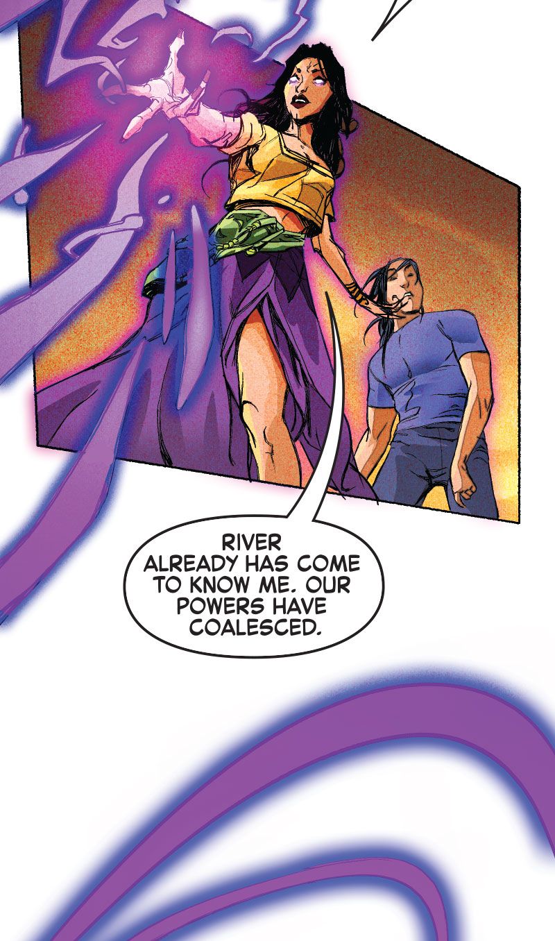 Marvel's Voices Infinity Comic (2022-): Chapter 66 - Page 14