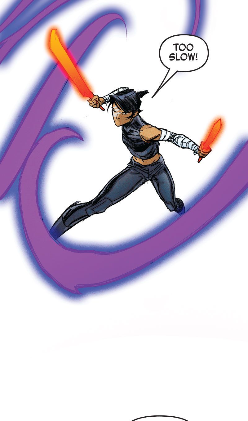 Marvel's Voices Infinity Comic (2022-): Chapter 66 - Page 15