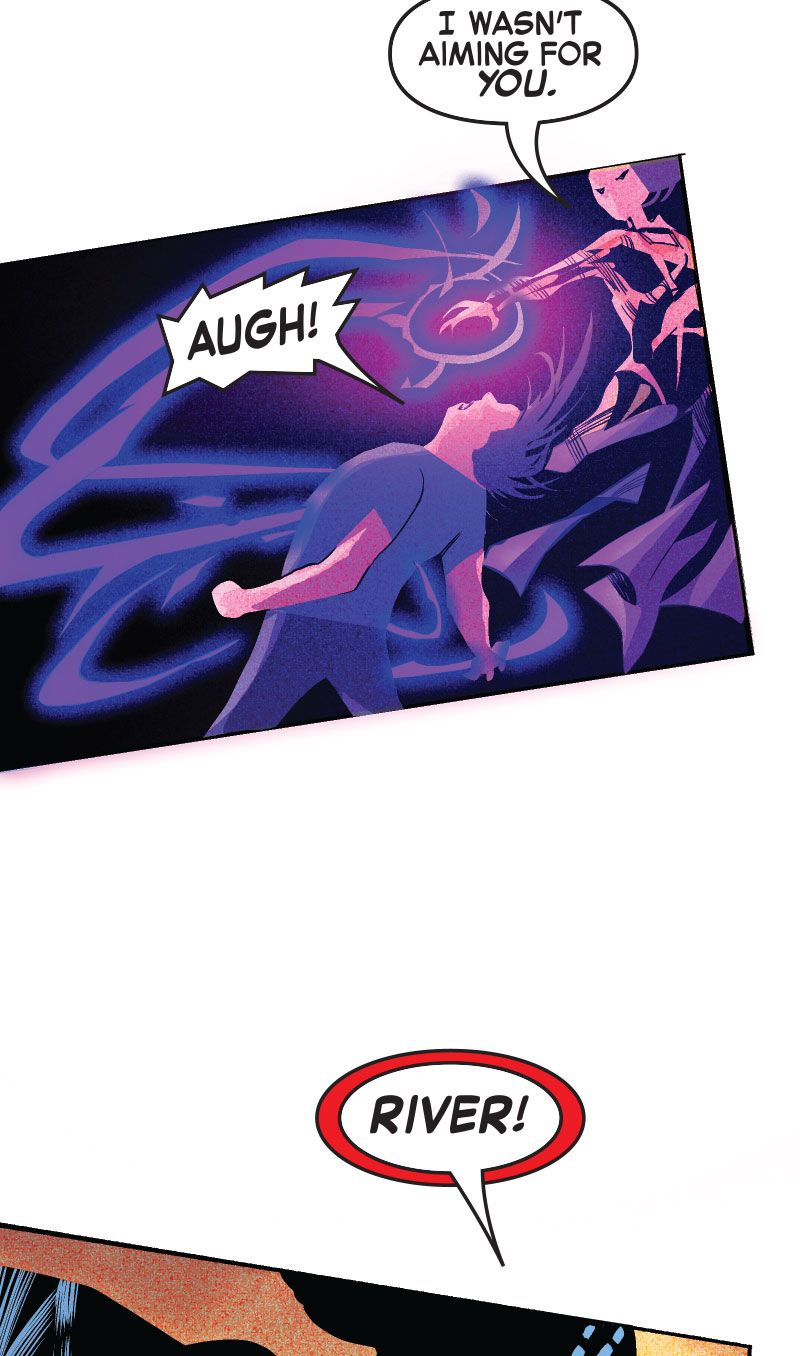 Marvel's Voices Infinity Comic (2022-): Chapter 66 - Page 16